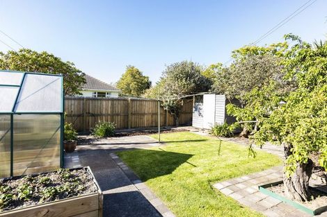 Photo of property in 28 Conway Street, Somerfield, Christchurch, 8024