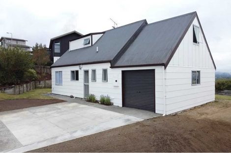 Photo of property in 2 Byars Avenue, Taumarunui, 3920