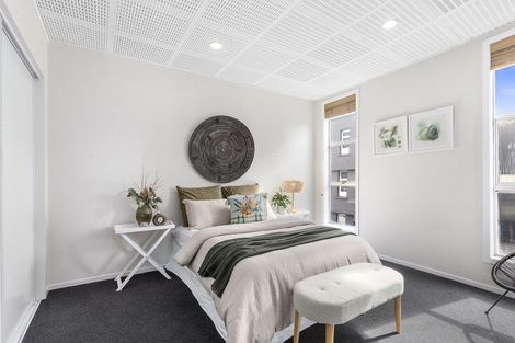 Photo of property in 3/17 Adelaide Road, Mount Cook, Wellington, 6021