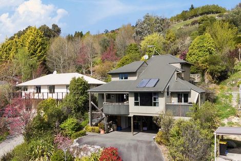 Photo of property in 17 Treeton Place, Wakefield, 7025