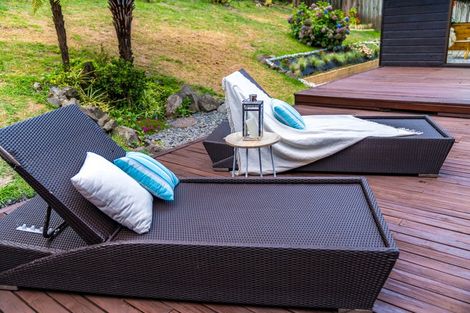 Photo of property in 8 Chardon Place, Henderson, Auckland, 0612