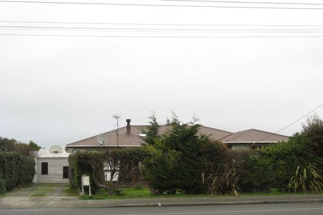 Photo of property in 33 Stirrat Street, Kingswell, Invercargill, 9812