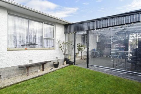 Photo of property in 2/92a Randolph Street, Woolston, Christchurch, 8062