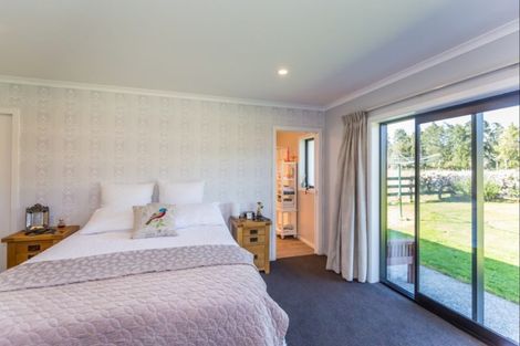 Photo of property in 398a Tararua Road, Levin, 5571