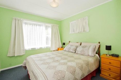 Photo of property in 61 Sunny Grove, Wainuiomata, Lower Hutt, 5014