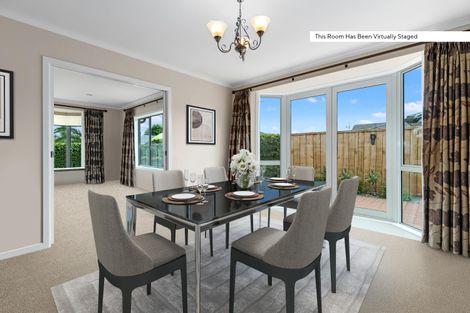 Photo of property in 15 Bexley Way, Morrinsville, 3300