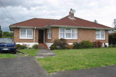 Photo of property in 8 Shortt Avenue, Mangere Bridge, Auckland, 2022