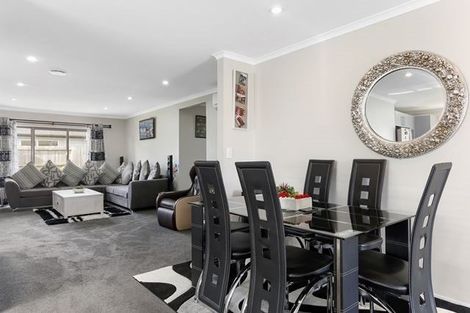 Photo of property in 4 Kaki Lane, Takanini, 2112