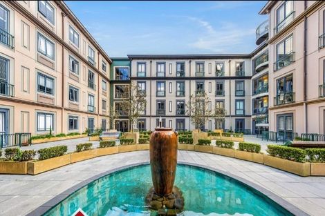 Photo of property in 101/184 Symonds Street, Eden Terrace, Auckland, 1010