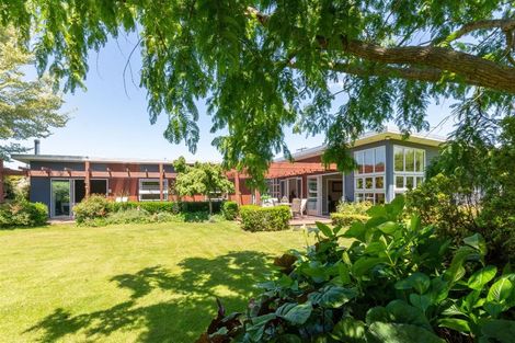 Photo of property in 100 Easterbrook Road, Fernside, Kaiapoi, 7691