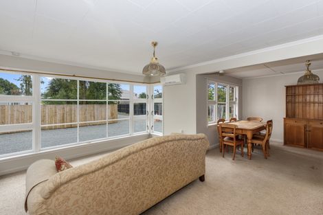 Photo of property in 52a Grange Street, Hillsborough, Christchurch, 8022