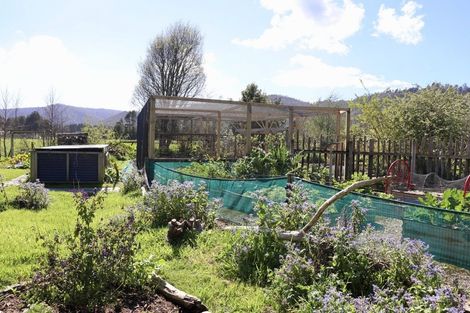 Photo of property in 131 Oparara Road, Karamea, 7893