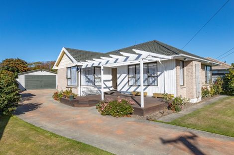 Photo of property in 24 Midhurst Street, Bishopdale, Christchurch, 8053