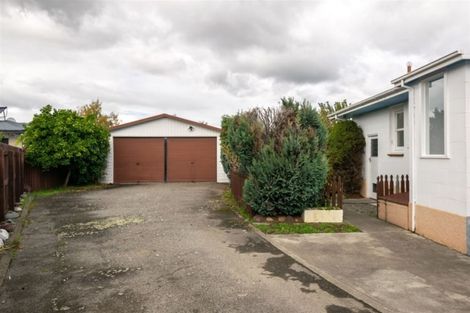 Photo of property in 8 Houghton Crescent, Redwoodtown, Blenheim, 7201