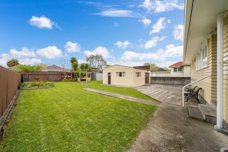 Photo of property in 21 Mcleod Street, Elderslea, Upper Hutt, 5018
