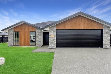 Photo of property in 640 Springston Rolleston Road, Rolleston, 7615