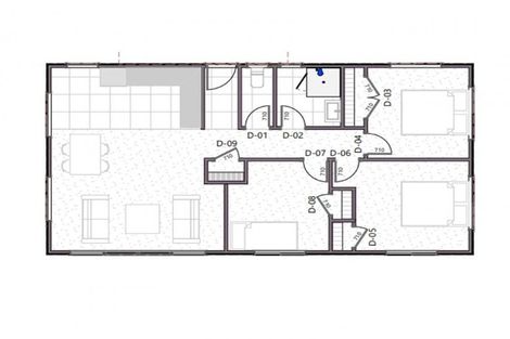 Photo of property in 602a Augustus Street North, Thames, 3500