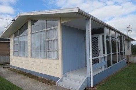 Photo of property in 4 Cowling Road, Hurdon, New Plymouth, 4310