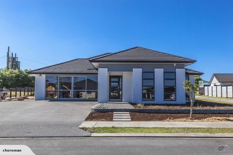 Photo of property in 16 Stace Hopper Drive, One Tree Point, 0118