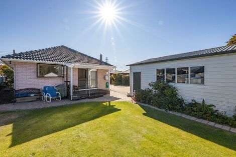 Photo of property in 24 Midhurst Street, Bishopdale, Christchurch, 8053