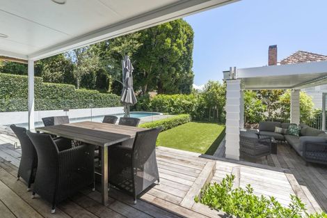 Photo of property in 21 Mount St John Avenue, Epsom, Auckland, 1051