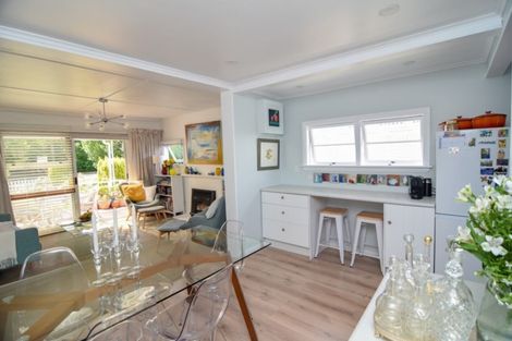 Photo of property in 35 Clifton Avenue, Carterton, 5713