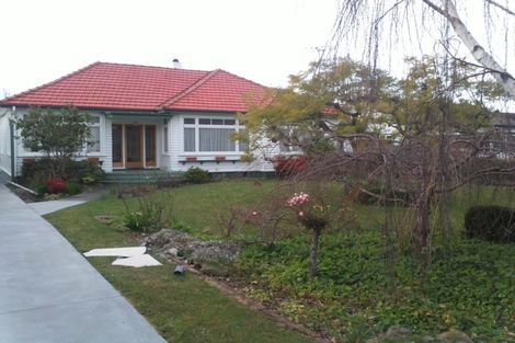 Photo of property in 41 Tom Parker Avenue, Marewa, Napier, 4110