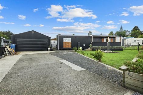 Photo of property in 2a Te Kawa Street, Otorohanga, 3900