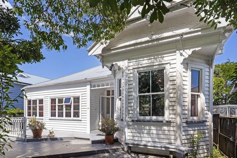 Photo of property in 14 King Edward Street, Mount Eden, Auckland, 1024