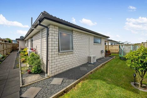 Photo of property in 7 Kare Ariki Place, Pukekohe, 2120