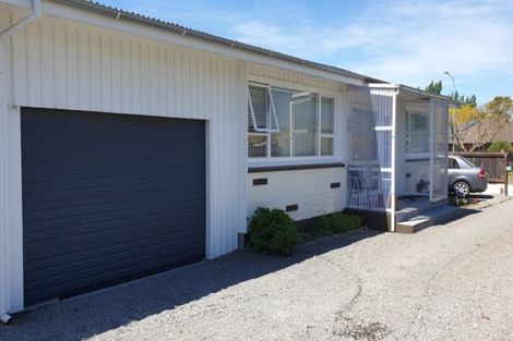 Photo of property in 1/49 Winters Road, Redwood, Christchurch, 8051