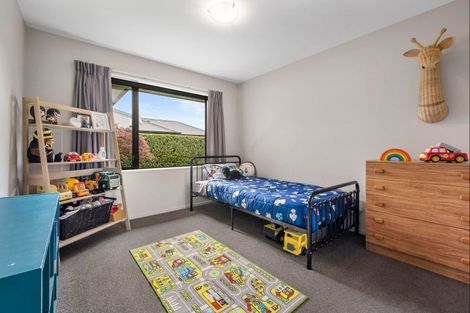 Photo of property in 9 Greenwich Street, Halswell, Christchurch, 8025