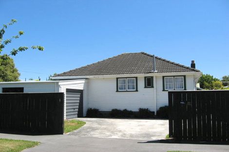 Photo of property in 22 Beatrice Place, Avonhead, Christchurch, 8042