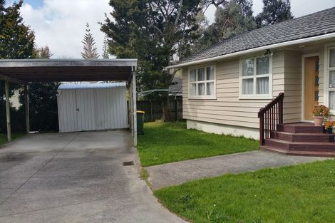 Photo of property in 19a Cutler Street, New Lynn, Auckland, 0600