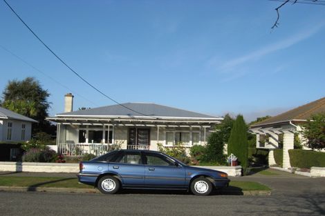Photo of property in 21 Witham Street, Oamaru North, Oamaru, 9400