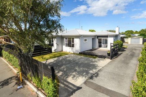 Photo of property in 424 Botanical Road, West End, Palmerston North, 4412
