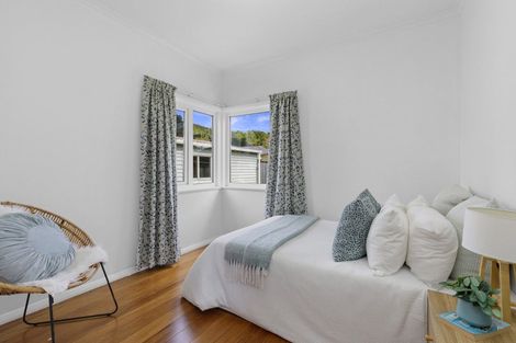 Photo of property in 14c Sharpe Crescent, Wainuiomata, Lower Hutt, 5014