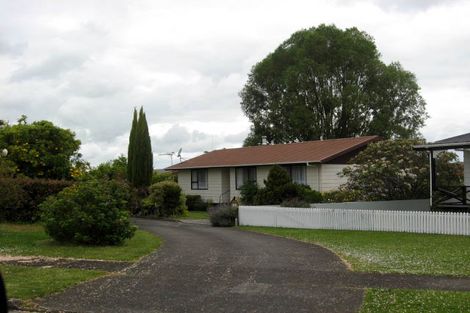 Photo of property in 116 Ascot Place, Te Awamutu, 3800