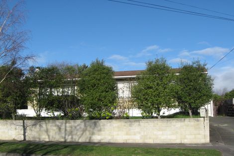 Photo of property in 37 Given Street, Havelock North, 4130