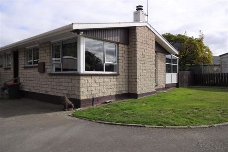 Photo of property in 15 Bridge Street, Temuka, 7920