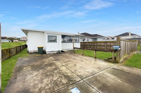 Photo of property in 61 Strange Street, Waitara, 4320