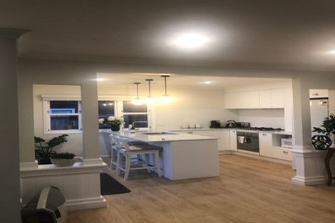 Photo of property in 107a Oceanview Road, Mount Maunganui, 3116