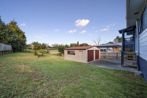 Photo of property in 19 Matipo Drive, Tuakau, 2121