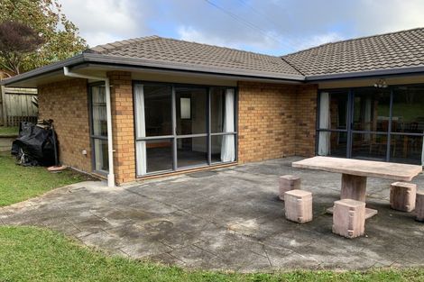 Photo of property in 27 Sample Road, Albany, Auckland, 0632