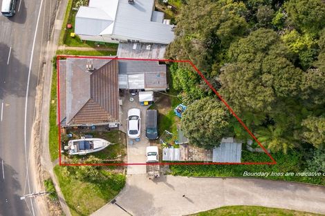 Photo of property in 400 Tararu Sh25 Road, Thames, 3500