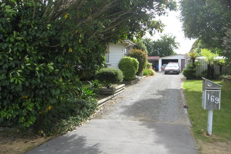Photo of property in 169 Marshland Road, Shirley, Christchurch, 8061