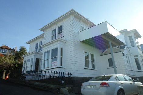 Photo of property in 159 Cargill Street, Dunedin Central, Dunedin, 9016