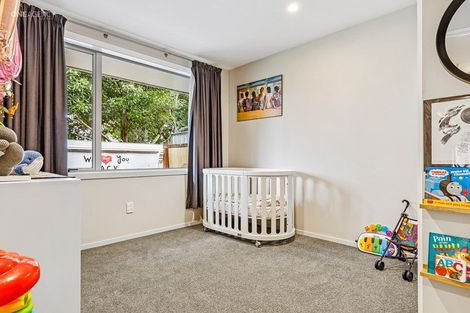 Photo of property in 2/38 Brogar Place, Casebrook, Christchurch, 8051