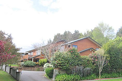 Photo of property in 74 Shepherd Road, Waipahihi, Taupo, 3330