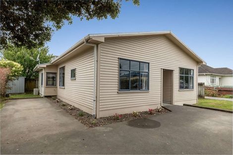 Photo of property in 9 Moore Street, West End, Palmerston North, 4412